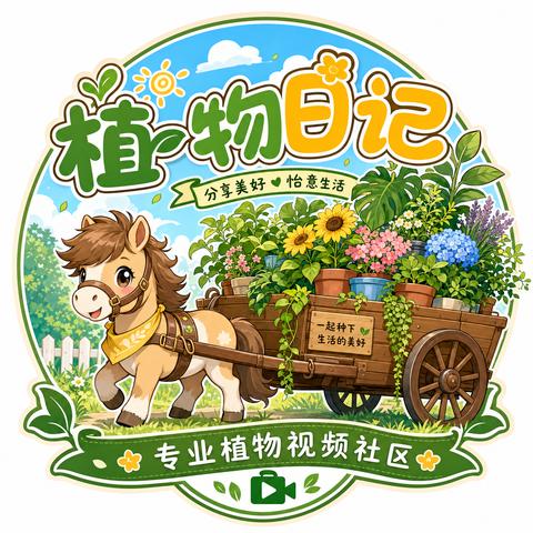 小马拉大车