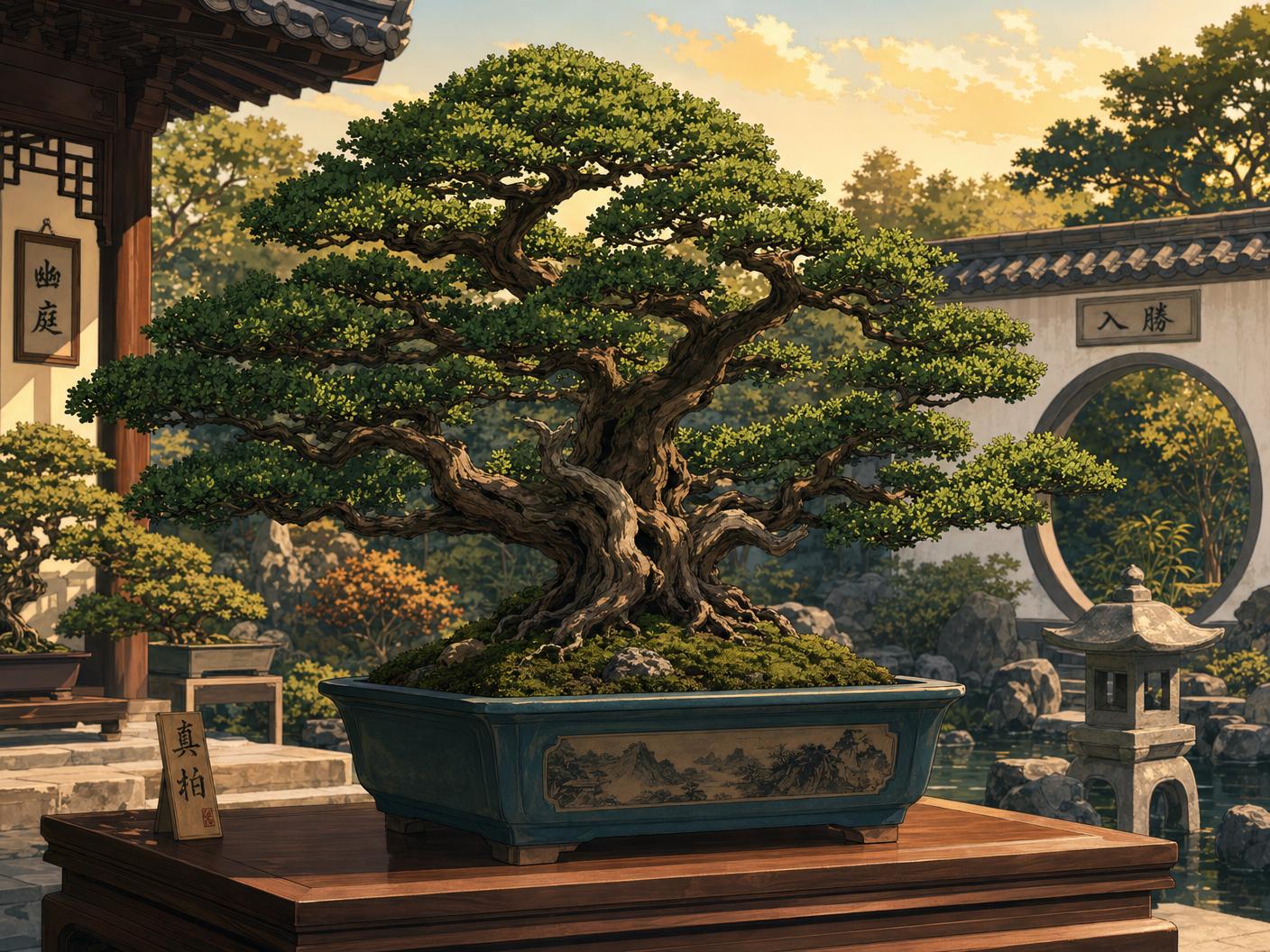 小马拉大车植物视频展示