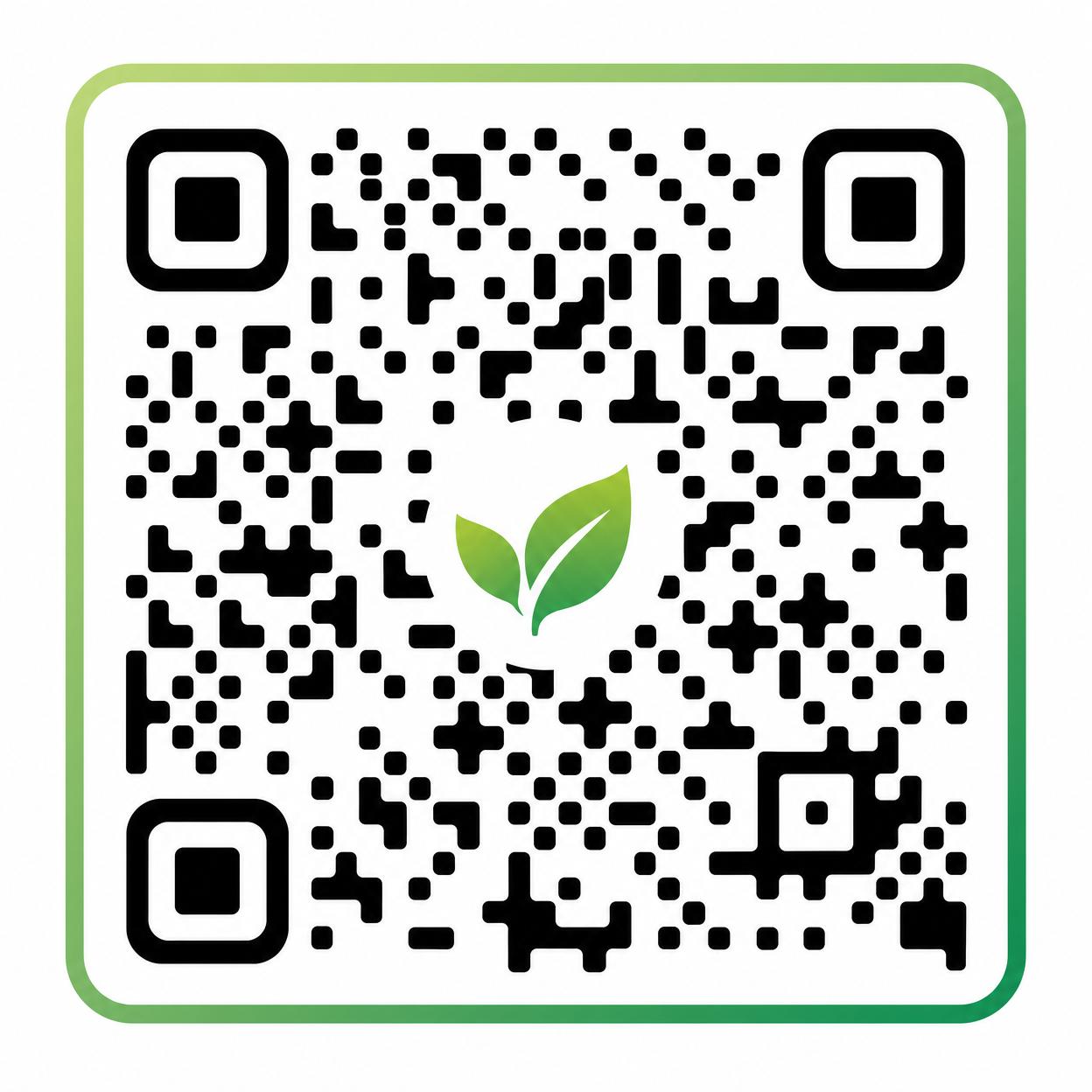 小马拉大车公众号二维码